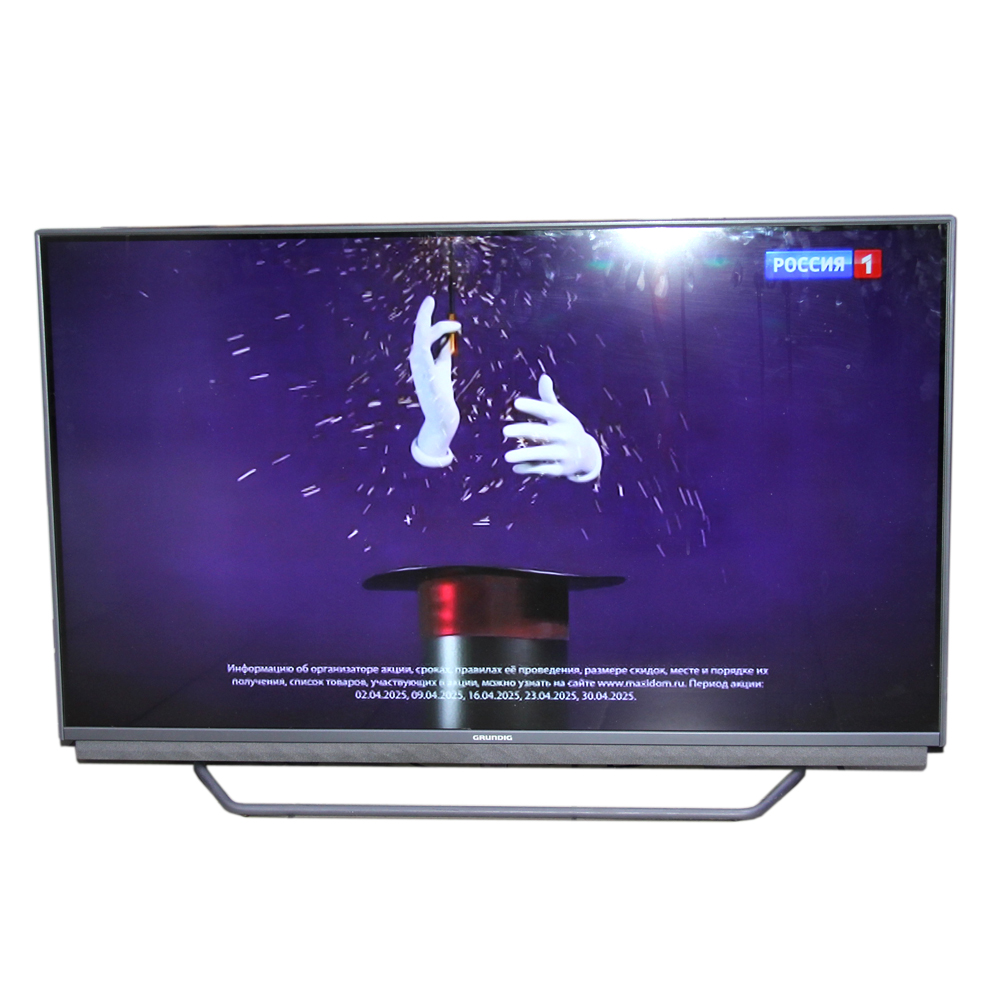 Телевизор Grundig 43GGU7902A (2000000117775)