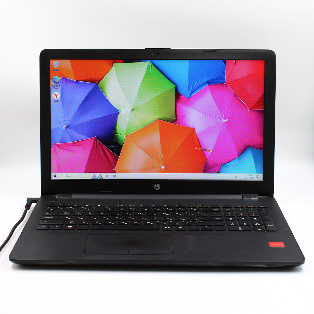 Ноутбук HP 15-bw010ur (A10-9620P, 4GB,Radeon R5) (2000000117638)