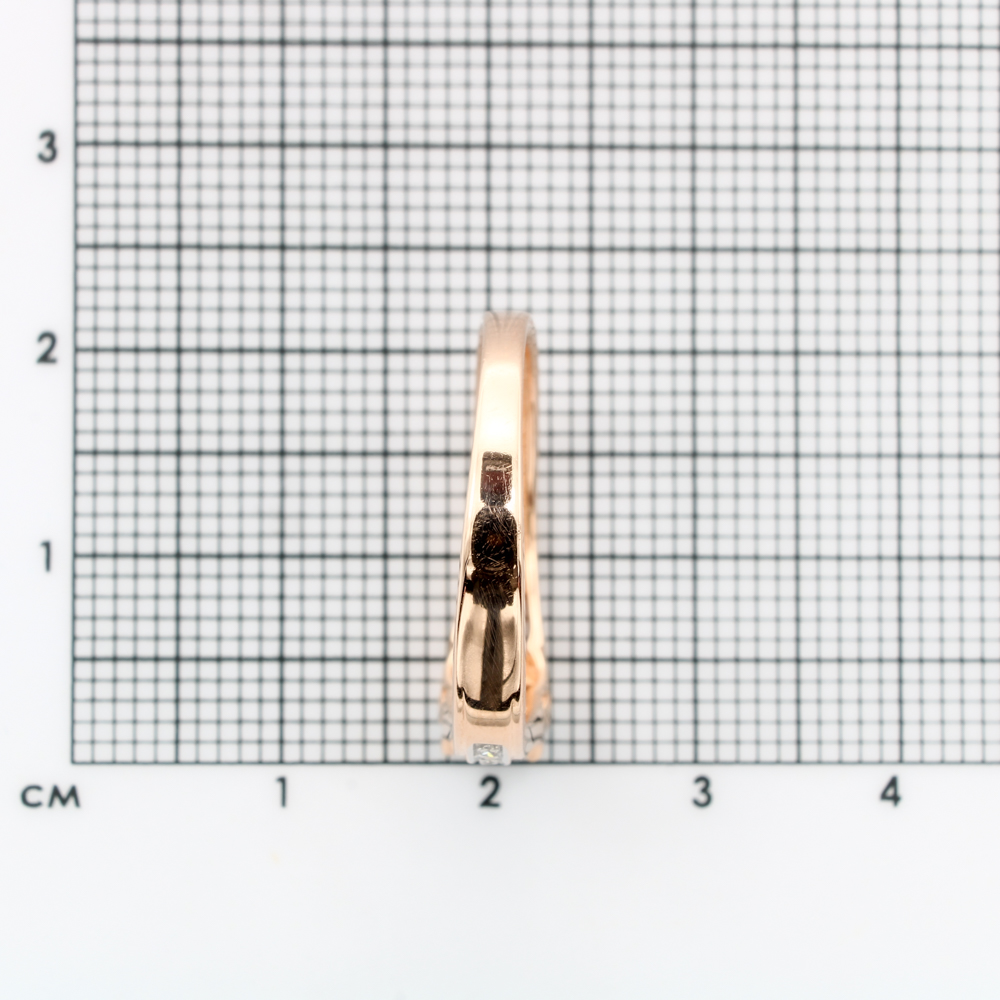Кольцо КА854БР