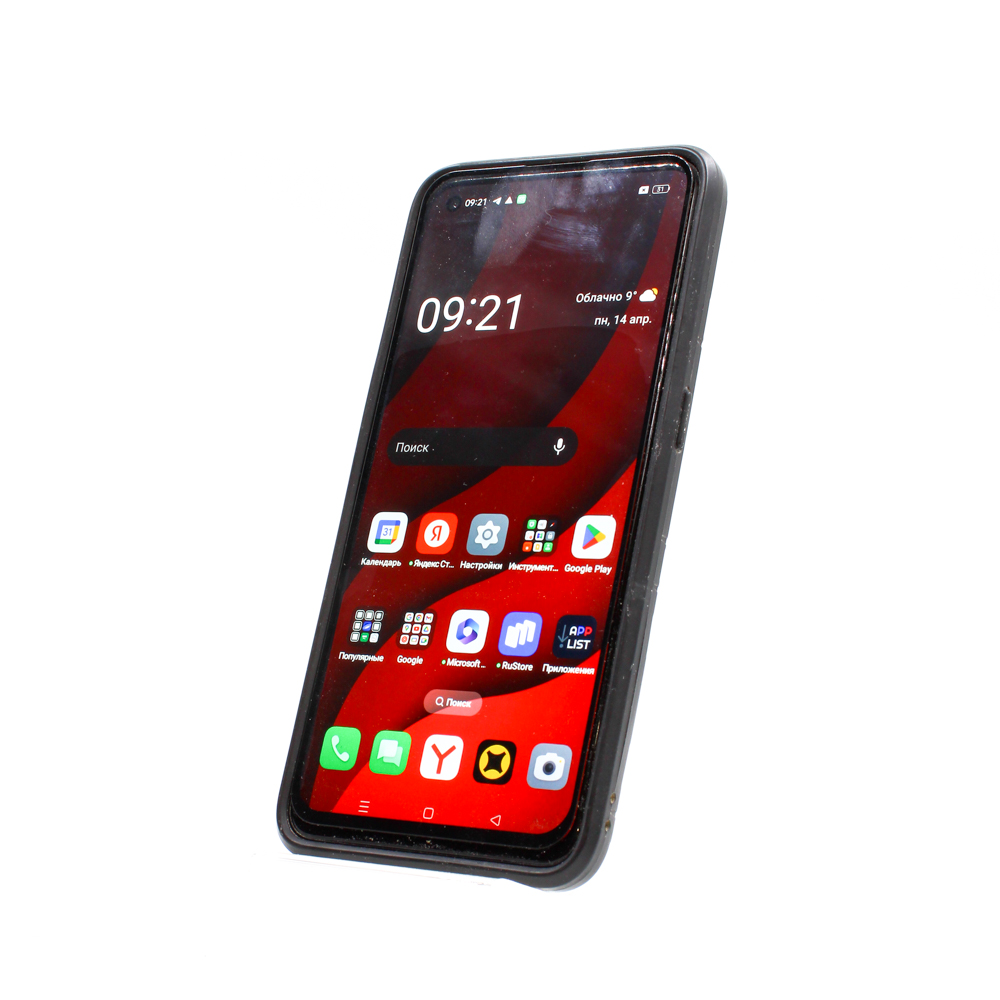 Телефон Oppo Reno 5 8/128 (2000000116471)