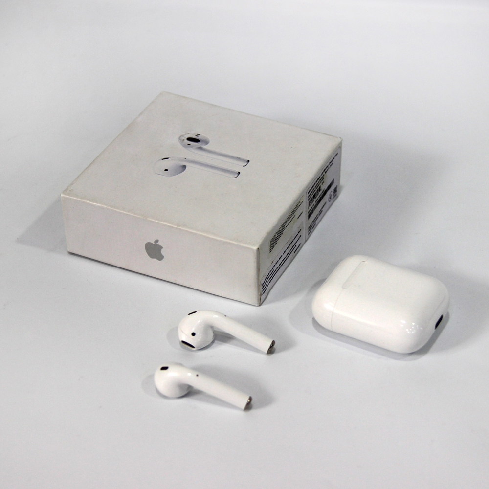 Наушники Apple Air 2 orig (2000000103082)