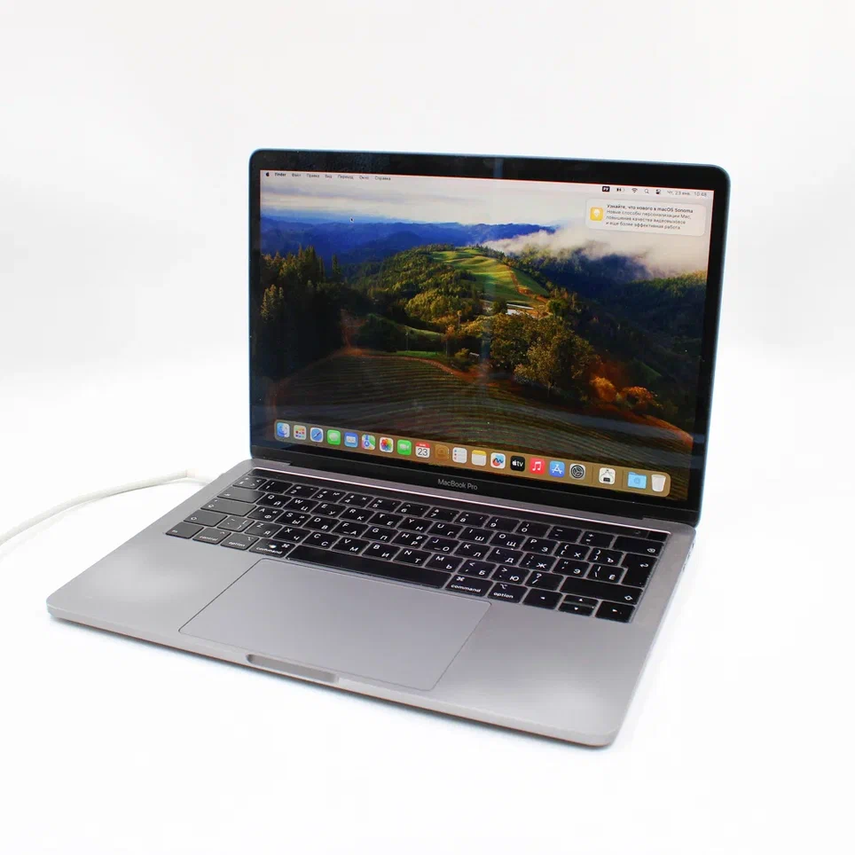 Ноутбук Macbook Pro 2018 (2000000111001)
