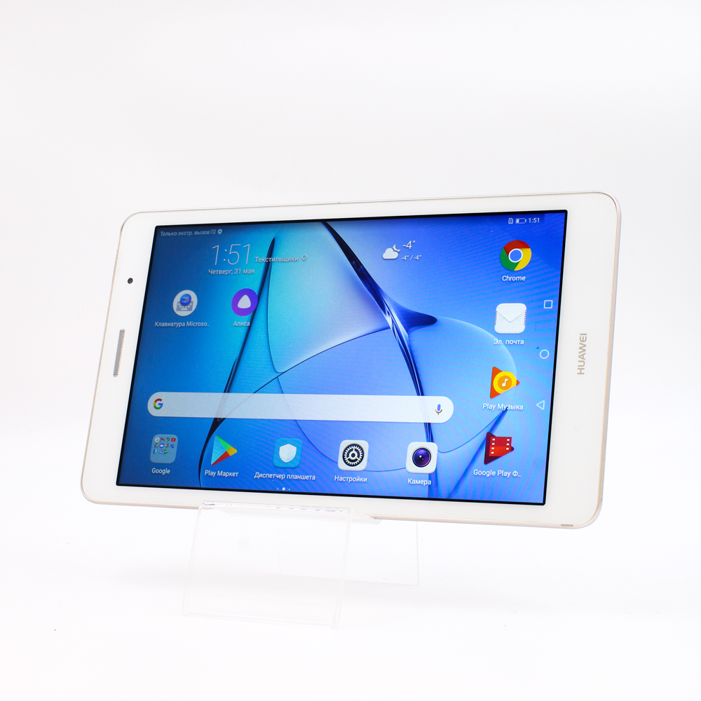 Планшет Huawei MediaPad t3 8.0 kob-l09 2/16gb №0006141 (2008000002534)