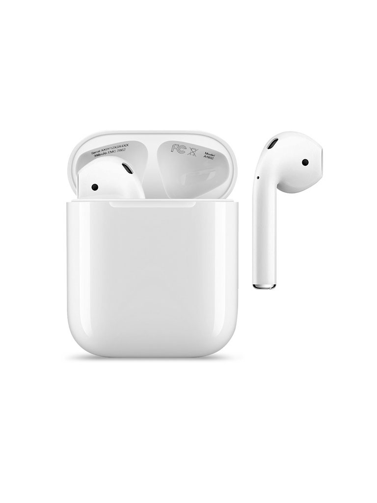 Наушники Apple AirPods 2 (A2031) (2000000094151)
