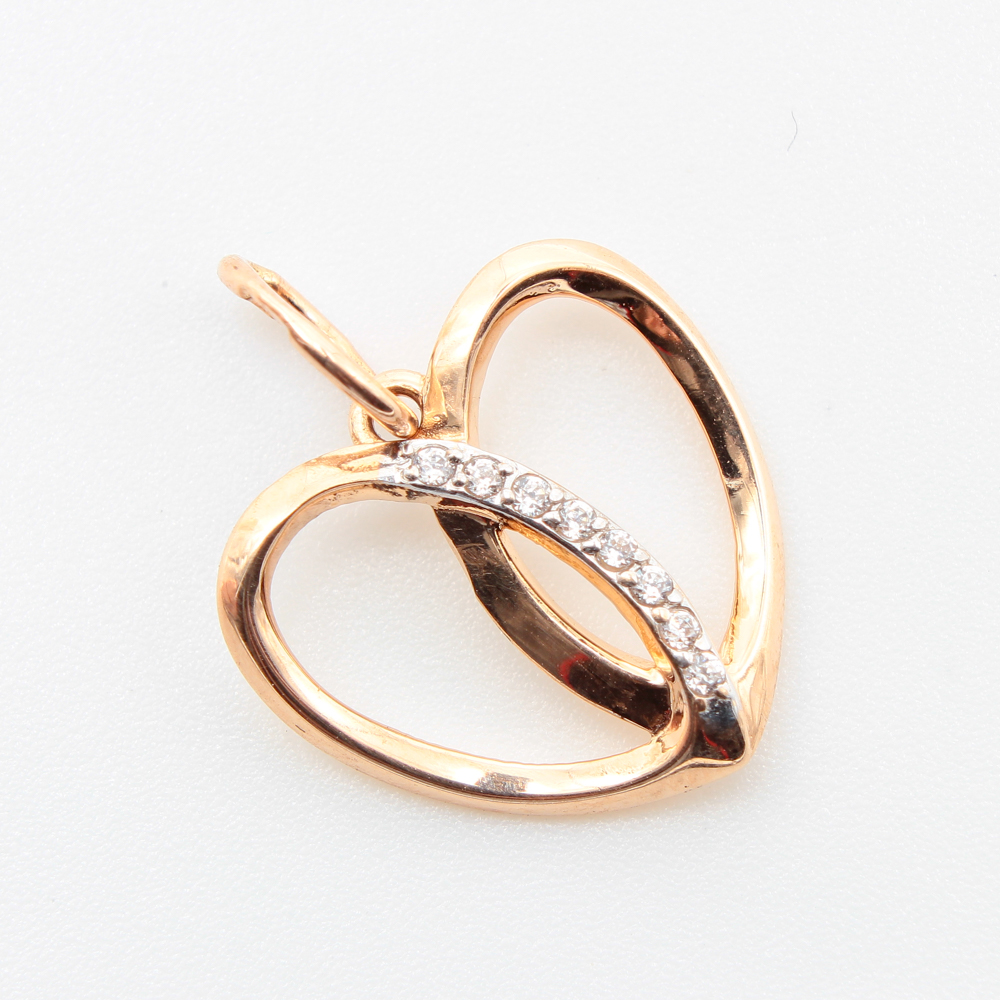 Кулон ПА961 (2010000742235)