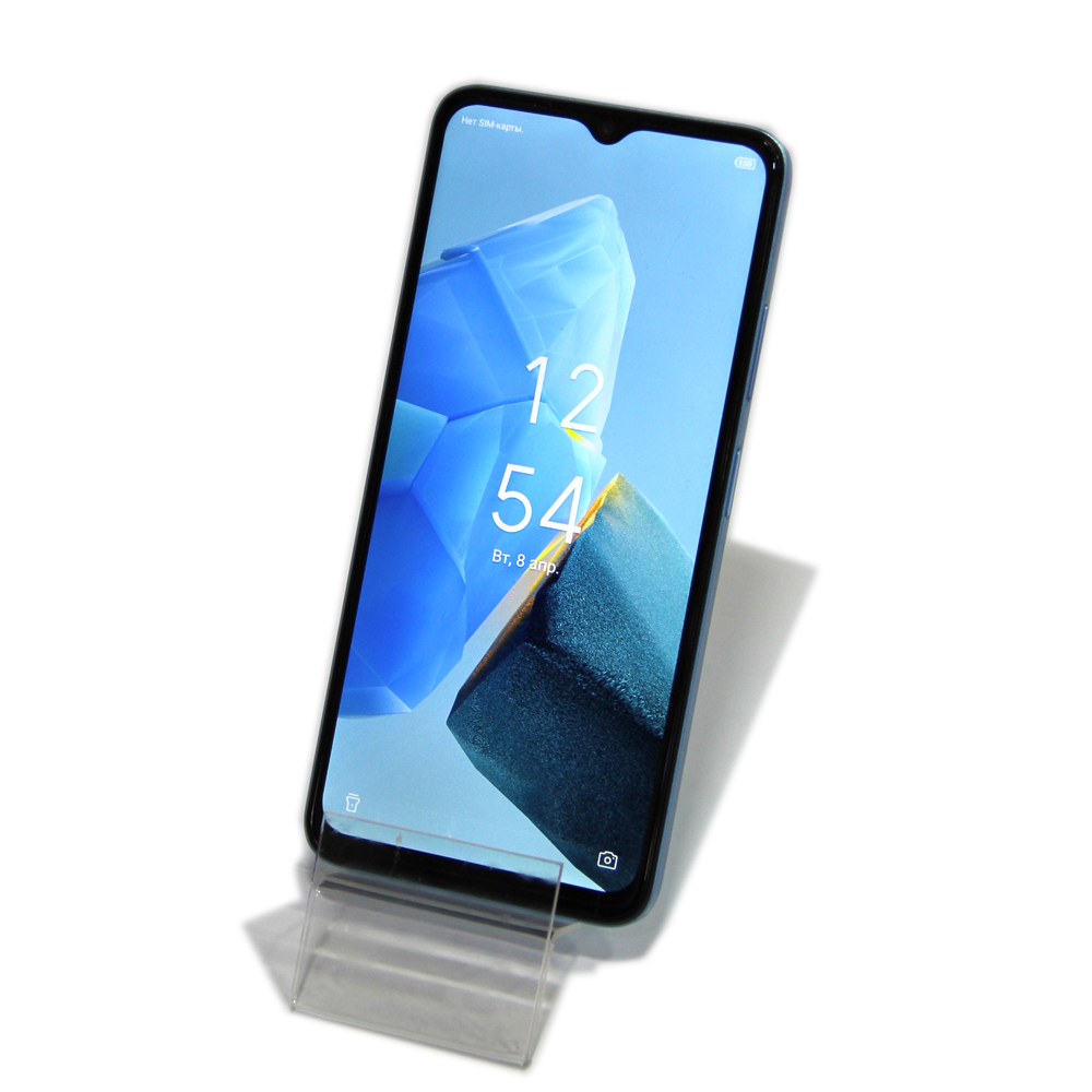 Телефон Infinix HOT 30i 8/128gb (2000000121765)