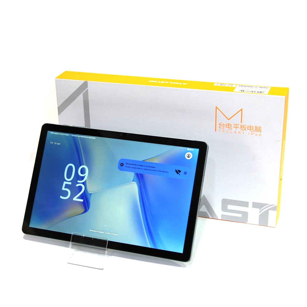 Планшет Teclast Tablet PC M50 (2000000121536)