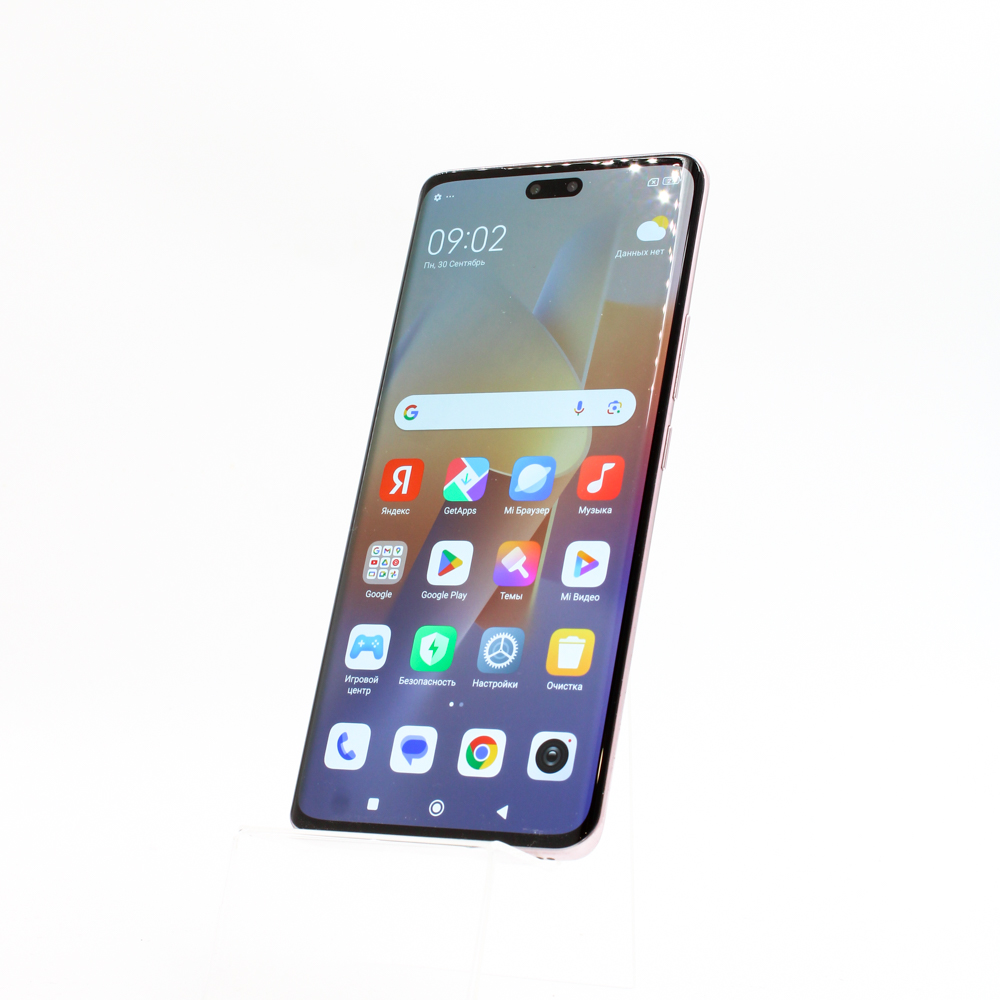 Телефон Xiaomi 13 Lite 8/128 (2000000120652)