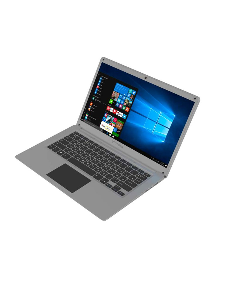 Ноутбук IRBIS NB66 Atom CPU Z3735F 1.33GHz 2gb (2000000083902)