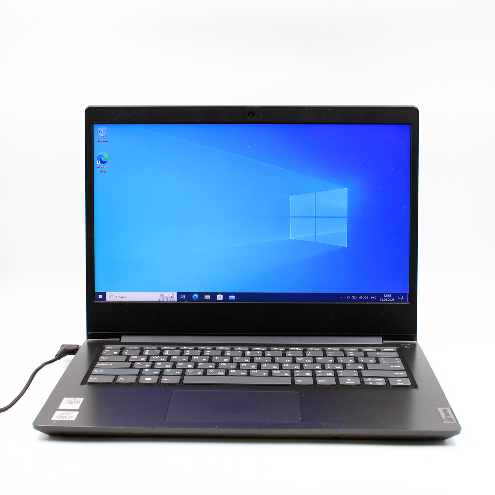 Ноутбук Lenovo (i3-10110U, 4GB, Intel UHD Graphics) (2000000119014)