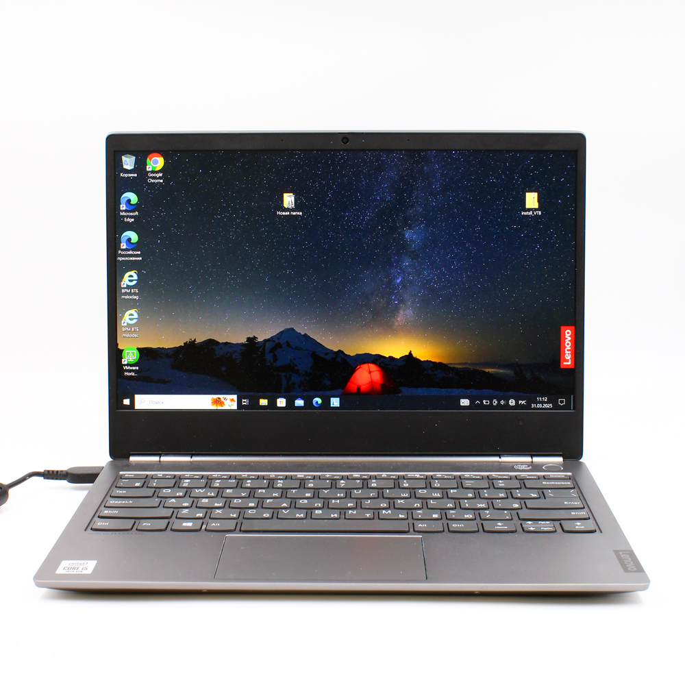 Ноутбук Lenovo (i5-10210U, 8GB) (2000000109671)