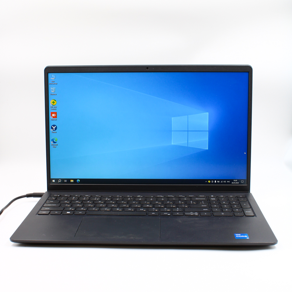 Ноутбук Dell Vostro 3520 (i5-1235U, 8GB, UHD Graphics) (2000000120638)