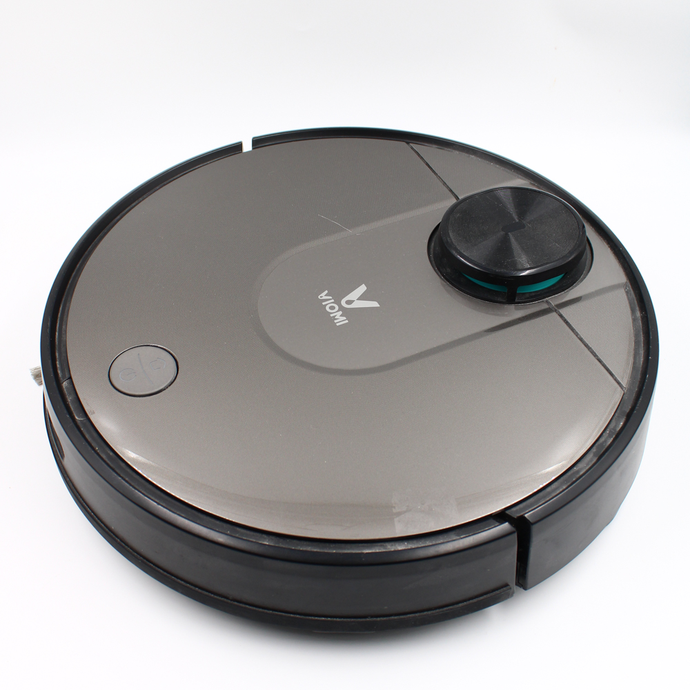 Робот-пылесос Viomi v-rvclm21b (2000000086682)