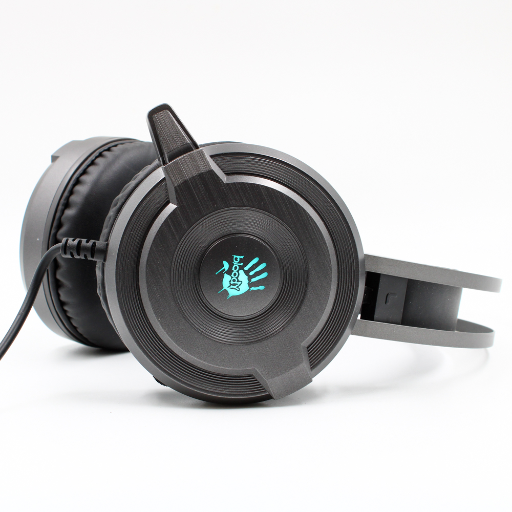 Наушники A4TECH Bloody G520S (2000000111506)