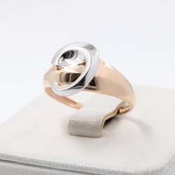 Кольцо КА146