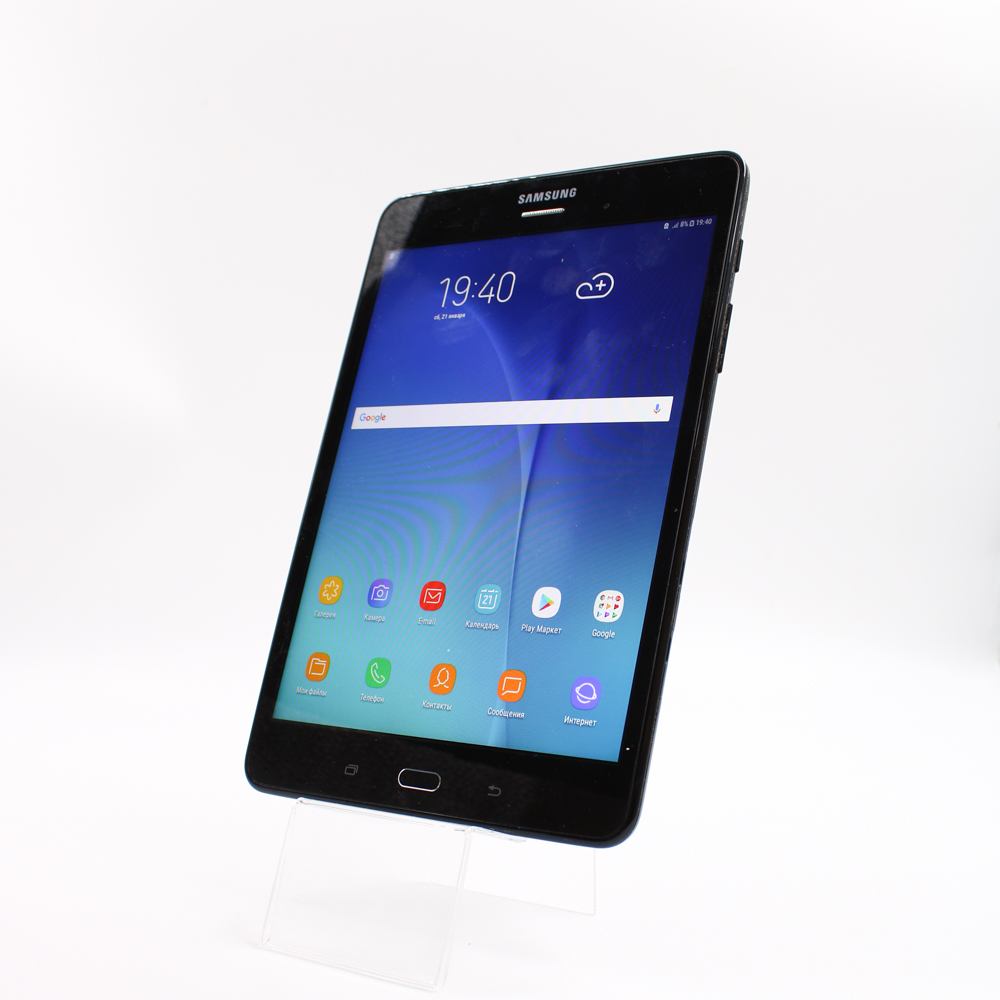 Планшет Samsung Galaxy Tab A 2/16gb 8.0 sm-t355 (2000000052113)