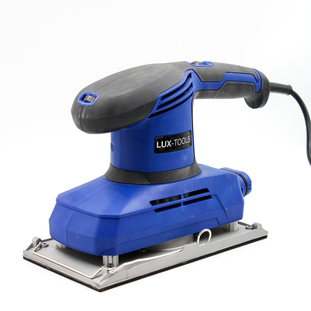 Шлиф. машинка LUX Tools sws-350 (2000000079394)