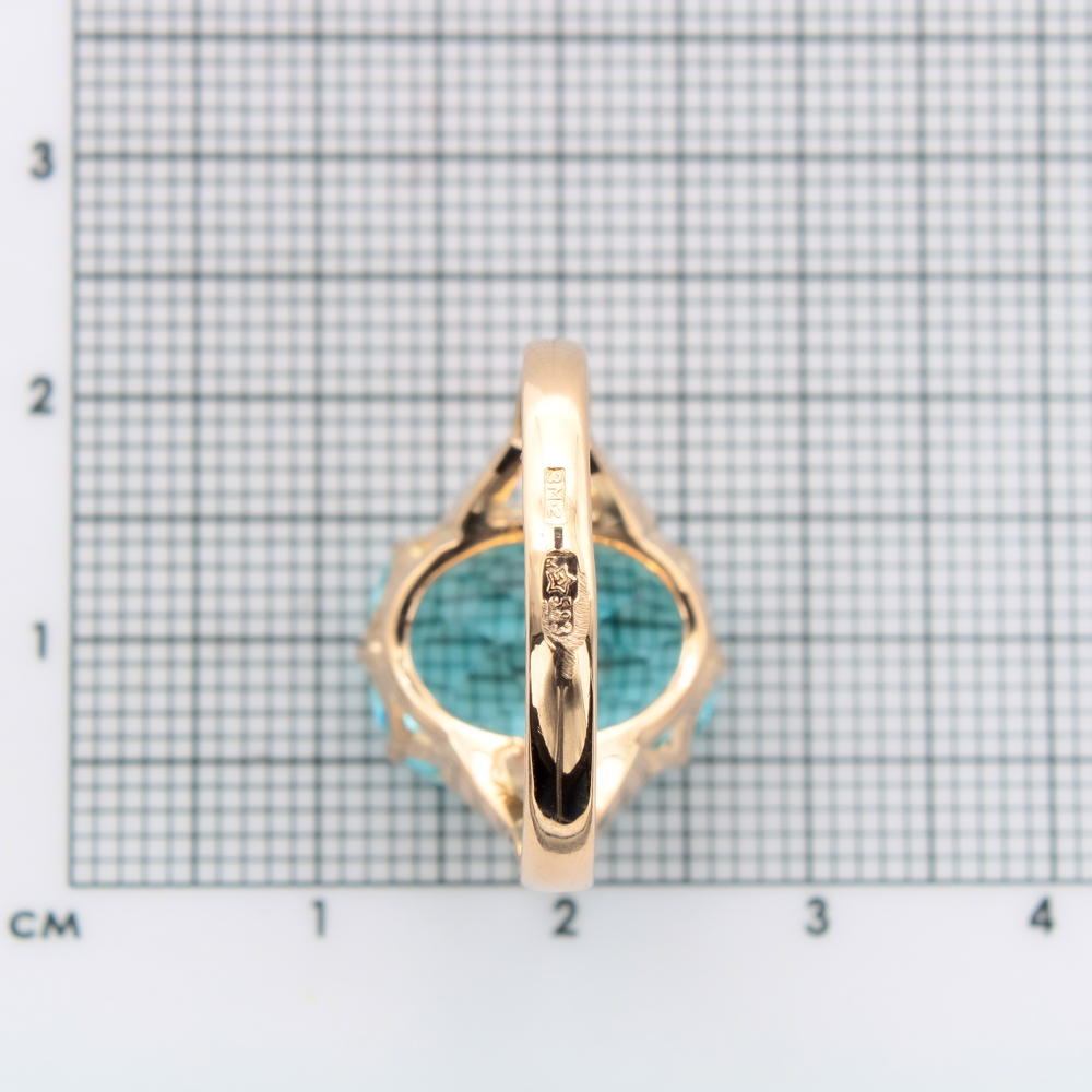 Кольцо КА550