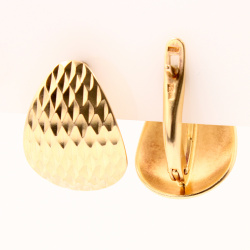 Серьги СБ2564