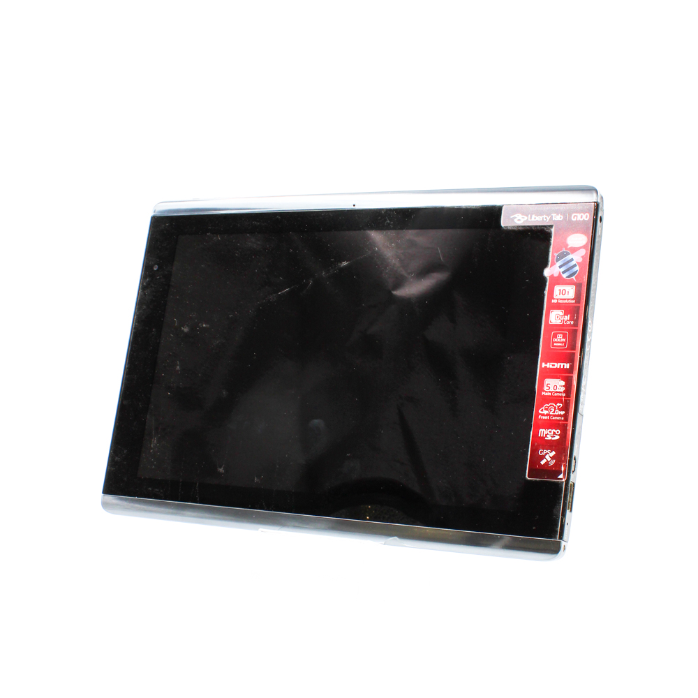 Планшет Liberty Tab # (2008000000202)