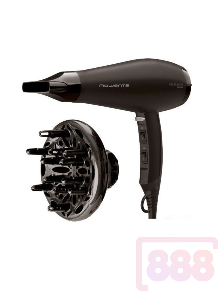 Фен Rowenta CV 8340 (2004000002604)