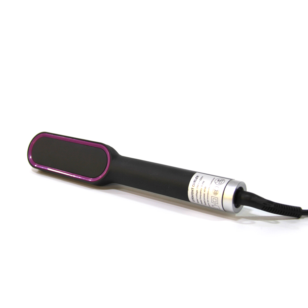 Выпрямитель для волос STRAIGHT CURLER (2000000120546)