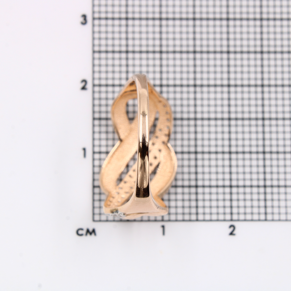 Кольцо КА802