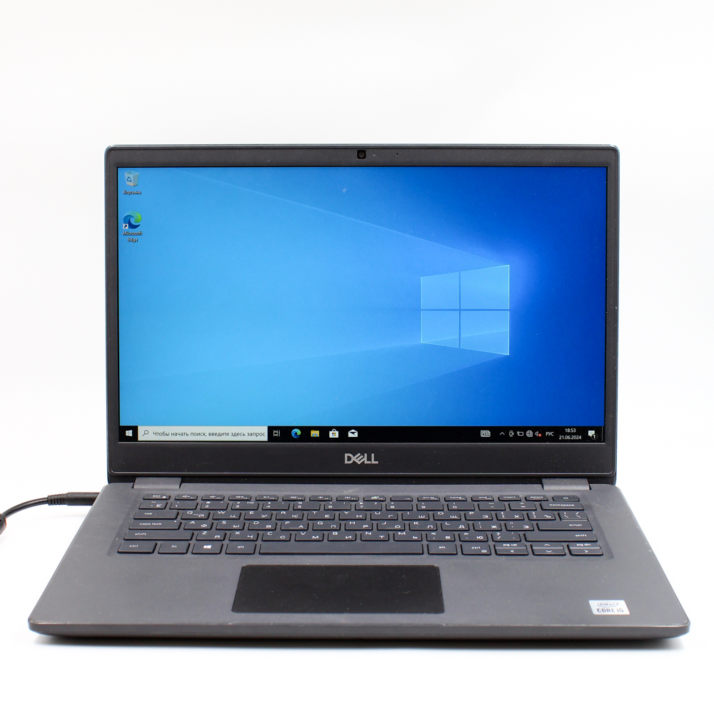 Ноутбук Dell Latitude 3410 (i5-10310U, 16gb) (2000000109732)