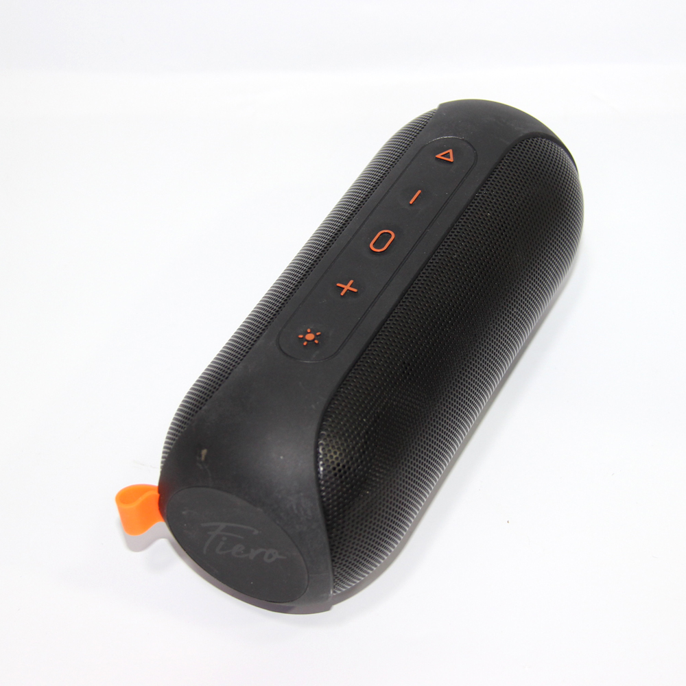 Колонка Fiero Blackline Duo FR240 (2000000121826)