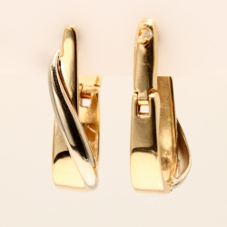 Серьги СА958