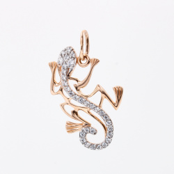Кулон ПА700