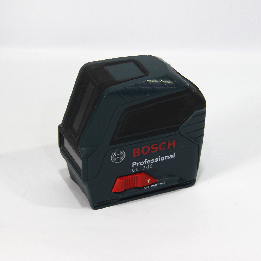 Лазерный уровень Bosch GLL 2-10 (2000000117430)