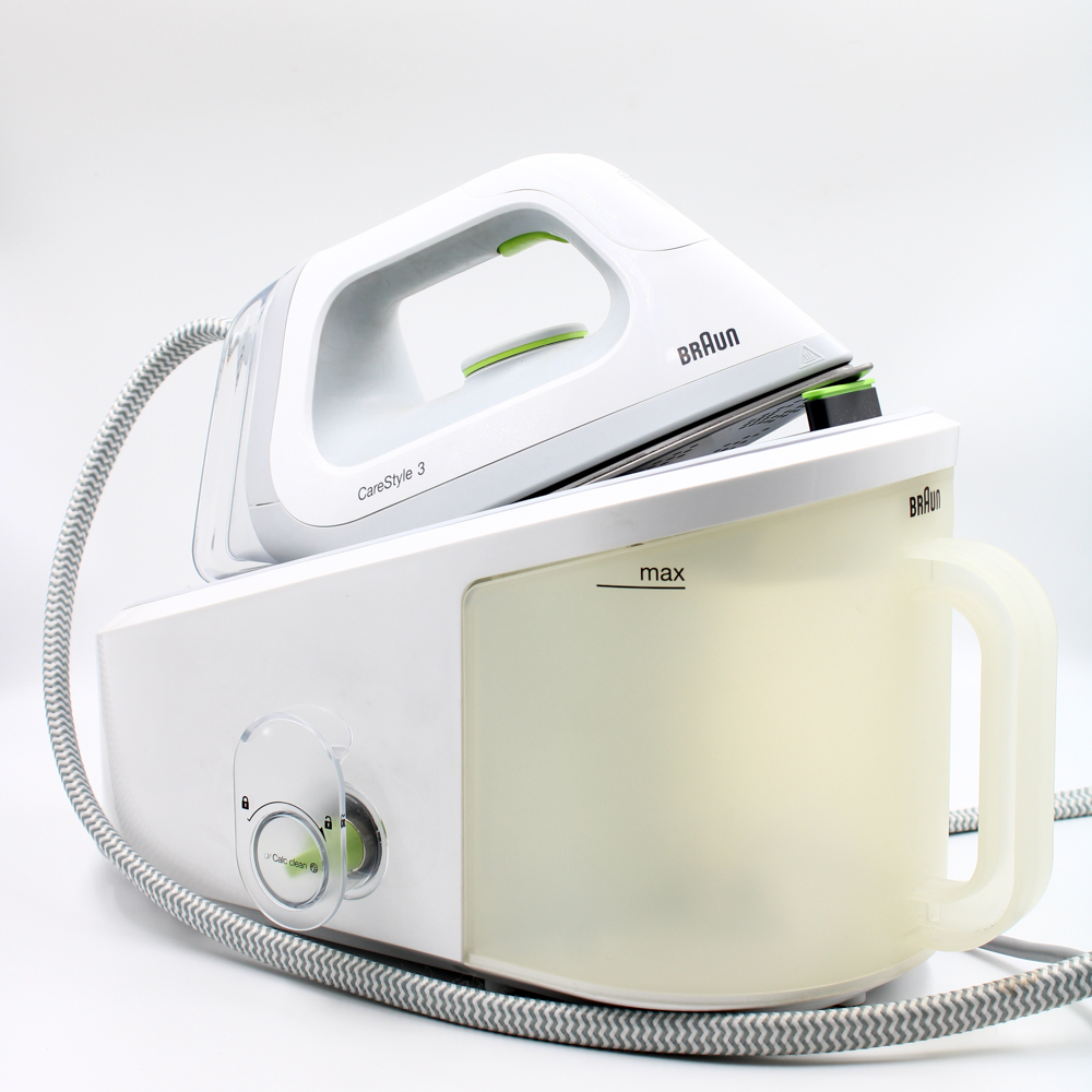 Пароотпариватель Braun CareStyle 3 is3041 (2000000092522)