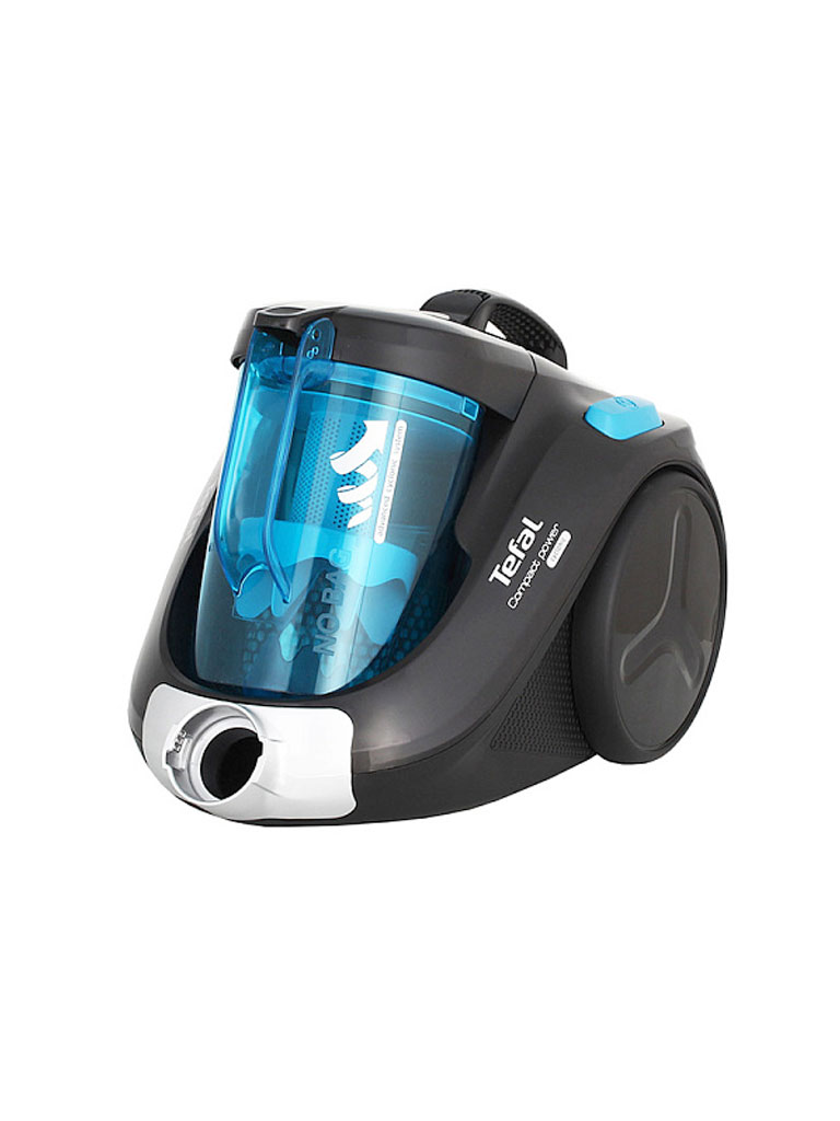 Пылесос Tefal Compact power cuclonic TW3731RA (2000000075587)