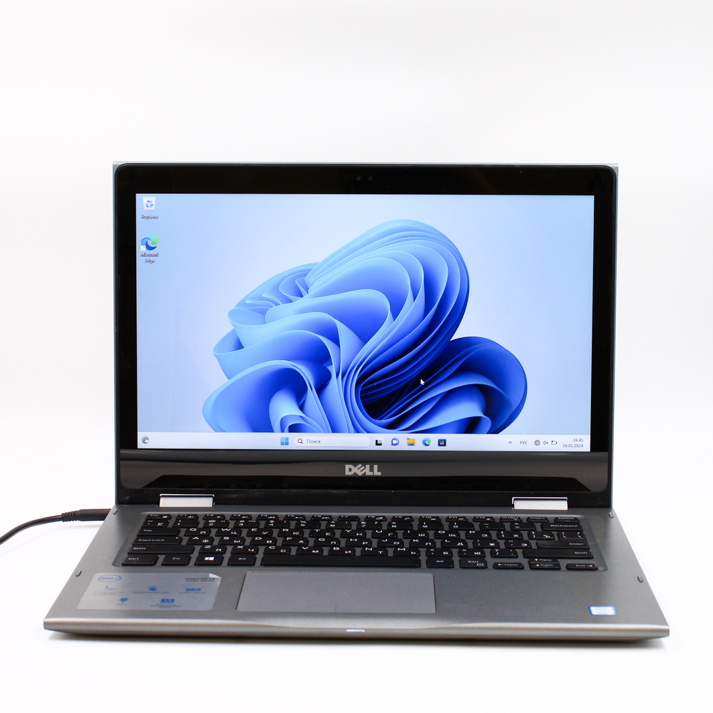Ноутбук Dell P69G (i5-8250U, 8GB) (2000000109558)