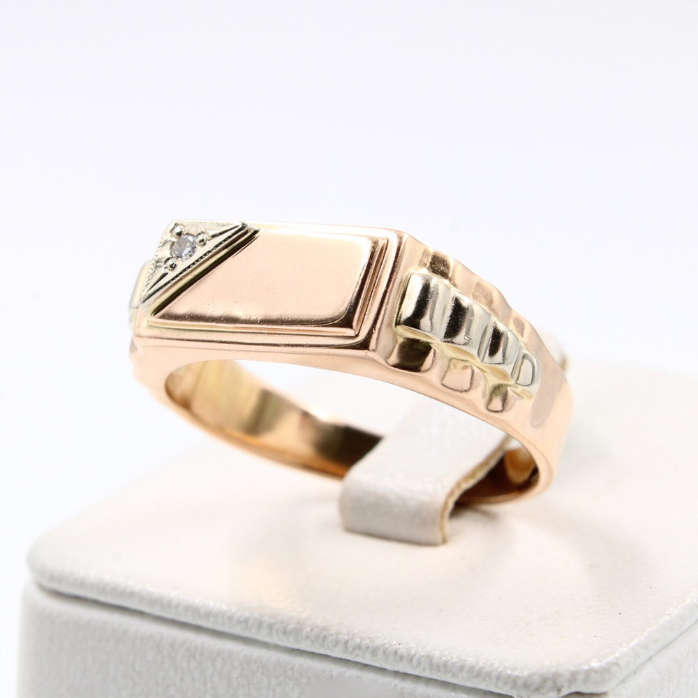 Кольцо КА150БР (2010001505075)