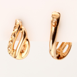 Серьги СБ868