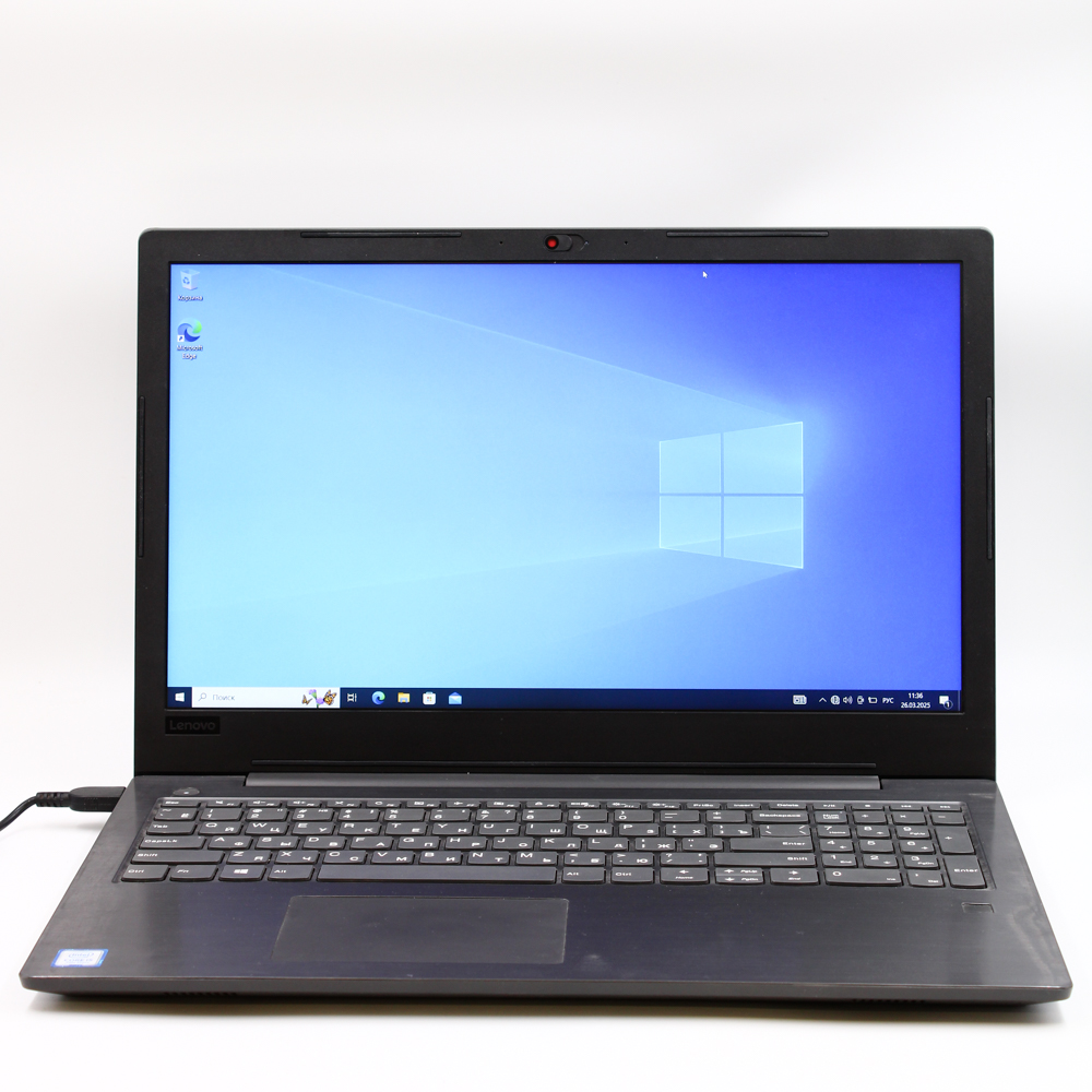 Ноутбук Lenovo i5-7200U 2.50GHz, 4gb озу, Intel HD Graphics 620, HDD 500gb (2000000095622)