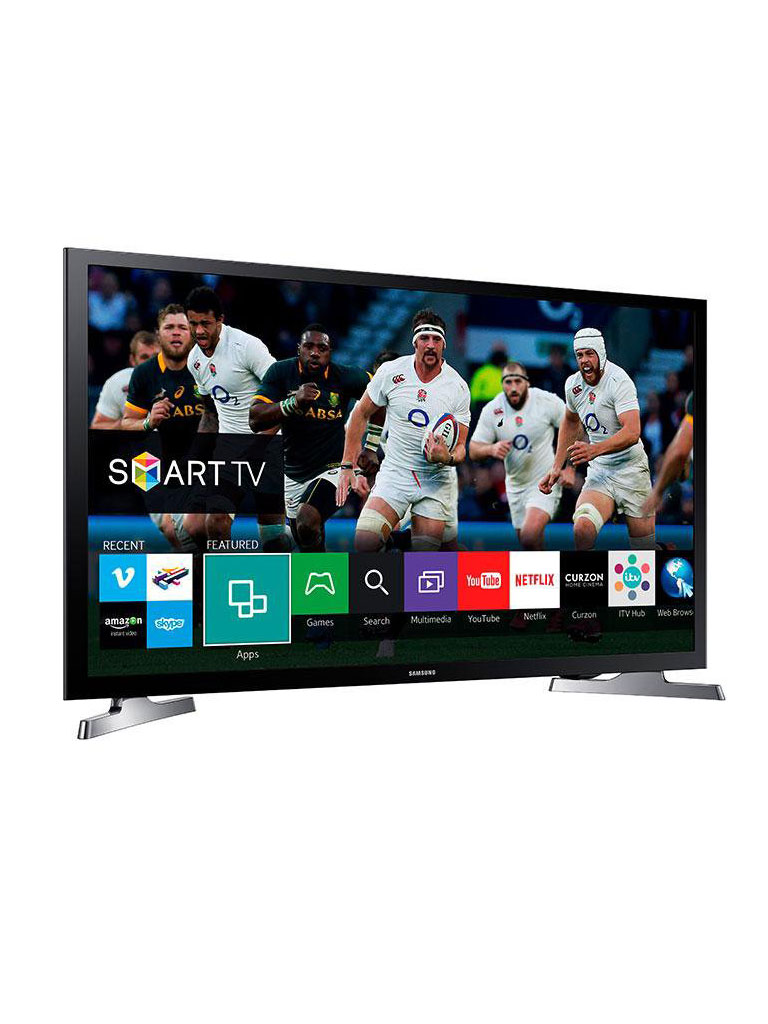 Телевизор Samsung UE32J5205AK (2000000080093)