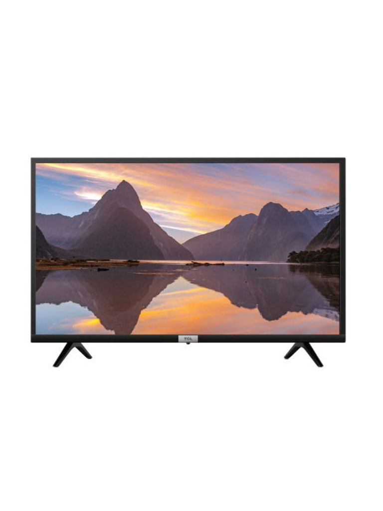 Телевизор TCL LED43D2910 (2000000093710)