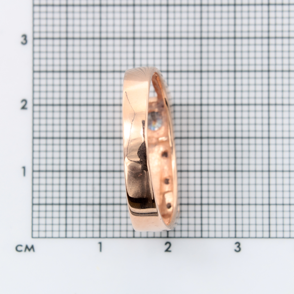 Кольцо КА415