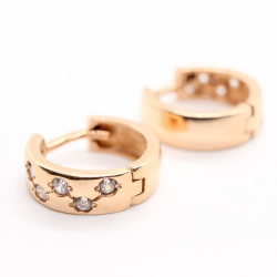 Серьги С536