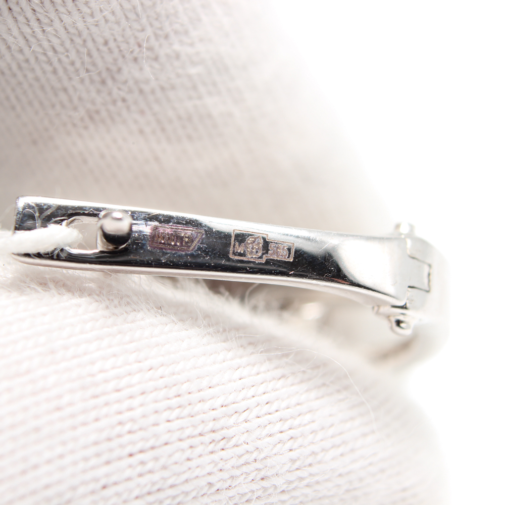Серьги СА130БР